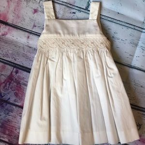 NWOT from the Edgehill Collection of Luli & Me